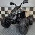 Elektrische kinder quad Can am Maverick