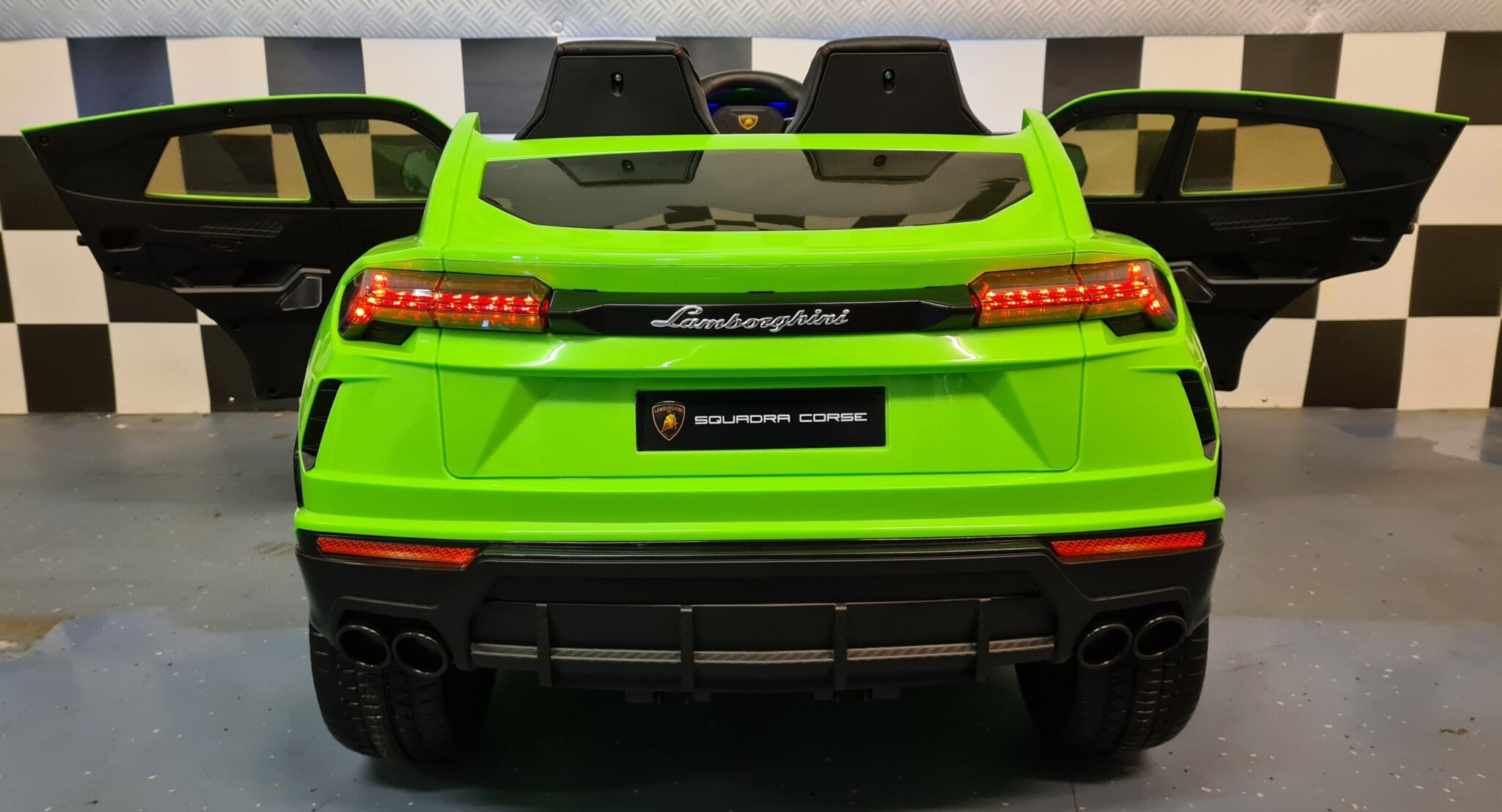 Accu-kinderauto-Lamborghini-Urus-groen