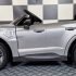 Audi E Tron GT elektrische kinderauto