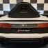 Audi R8 sport accu auto kind
