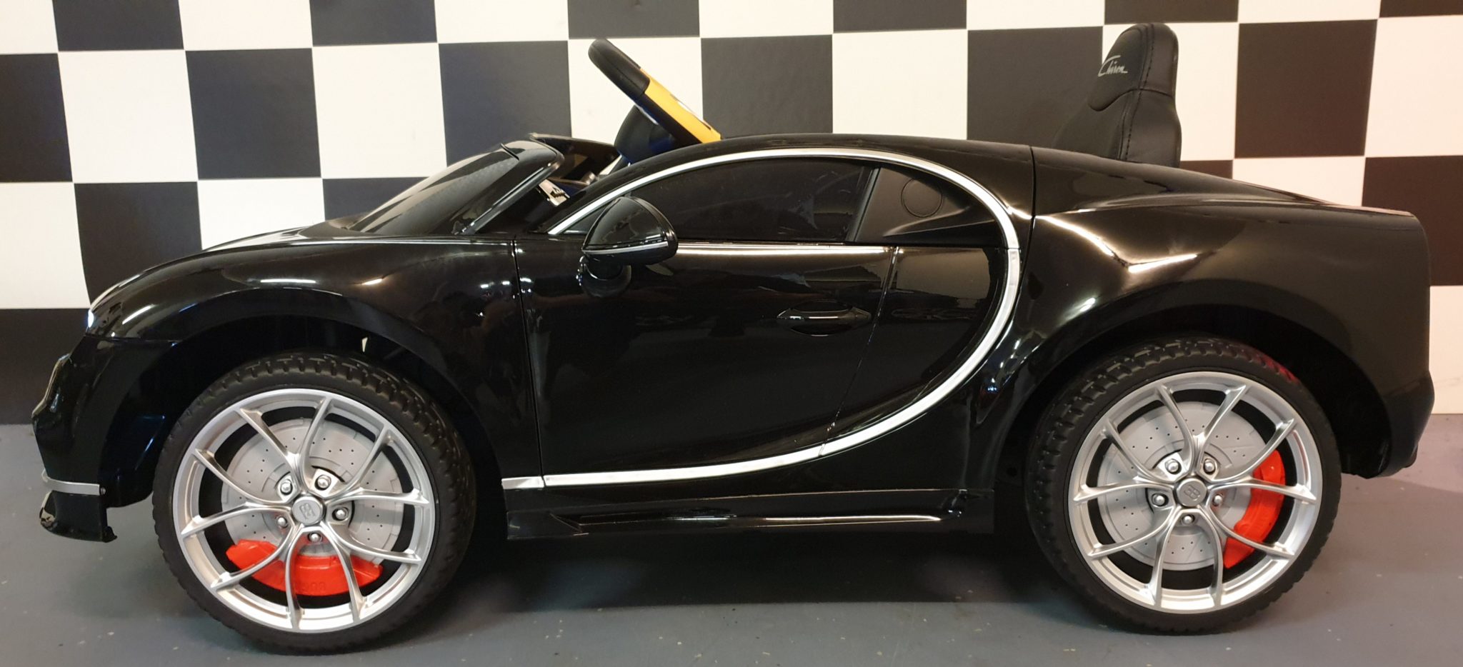 Bugatti-chiron-elektrische-kinderauto