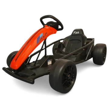 Electric Go-Kart 24 Volt Children's Drift Kart