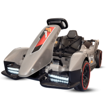 Electric children’s kart F1 24 volts with rc