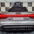 Elektrische auto kind Audi E Tron GT