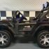 Elektrische auto kind Jeep 1