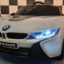 Elektrische-kinderauto-BMW-i8