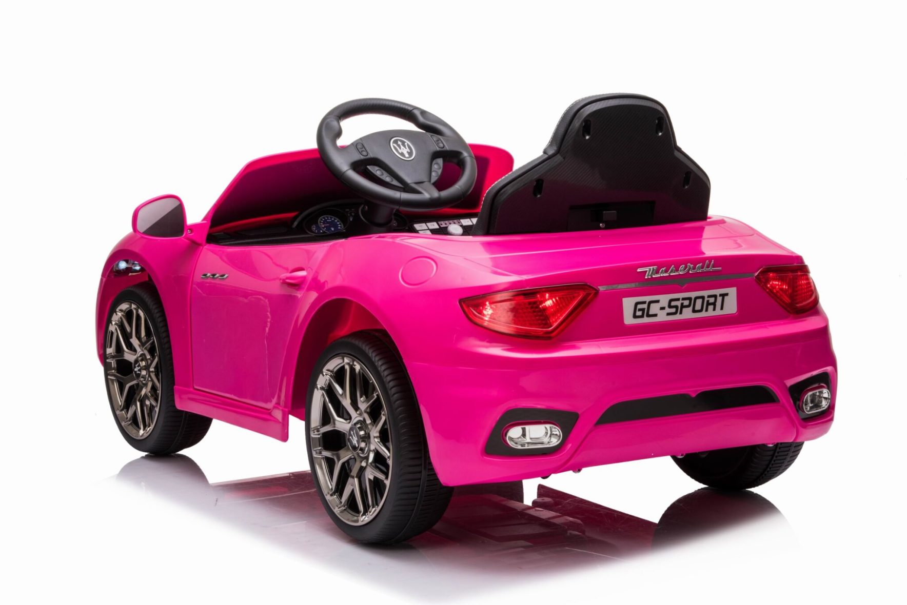 Elektrische-kinderauto-Maserati-GC-Sport