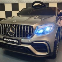 Elektrische-kinderauto-Mercedes-AMG-GLC