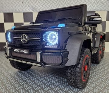 Elektrische-kinderauto-Mercedes-G63-AMG