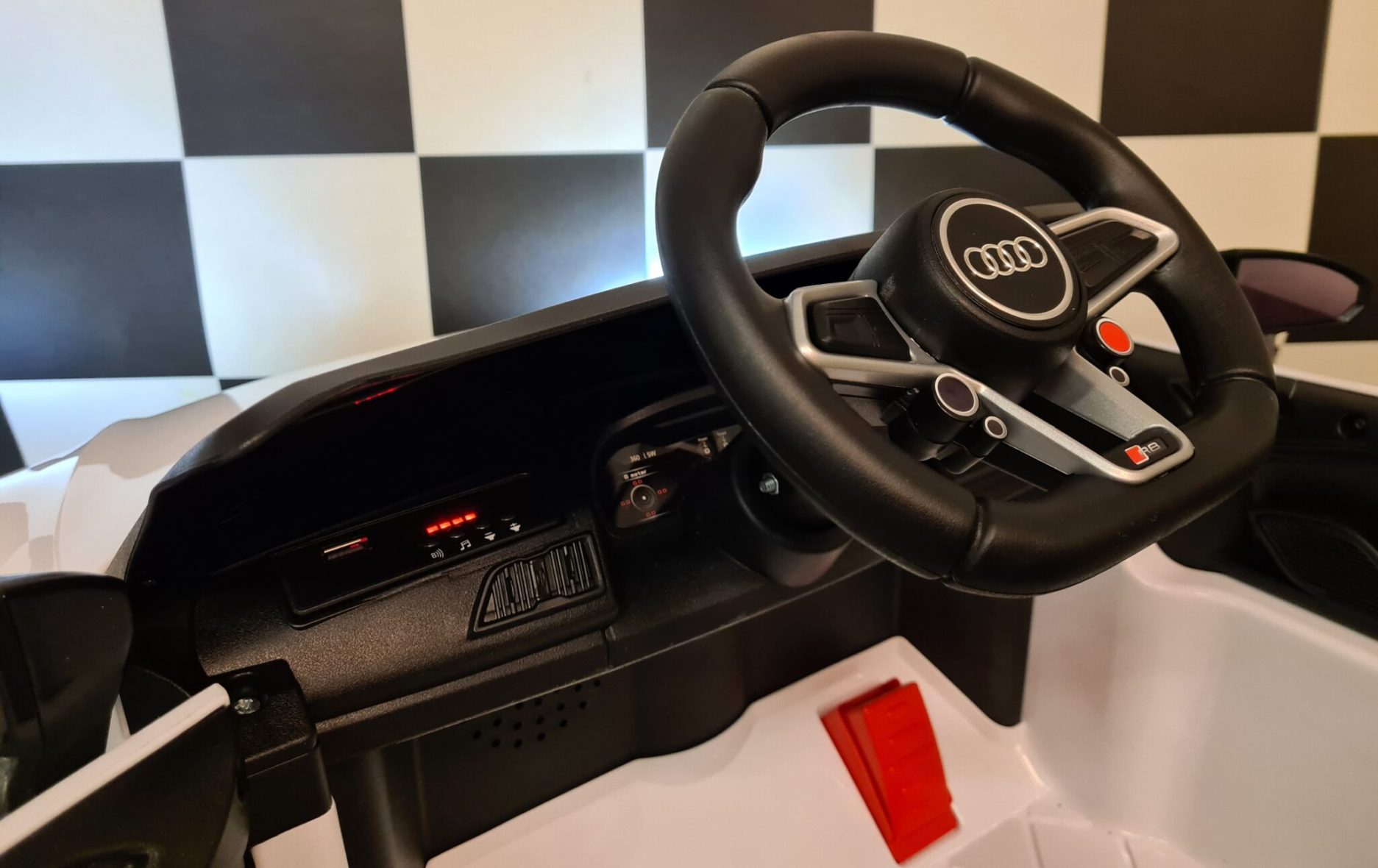 Kinderauto-Audi-R8-sport