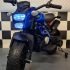 Kindermotor Grom superbike