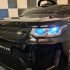 Land Rover Discovery speelgoedauto