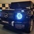 Mercedes G63 2 persoons