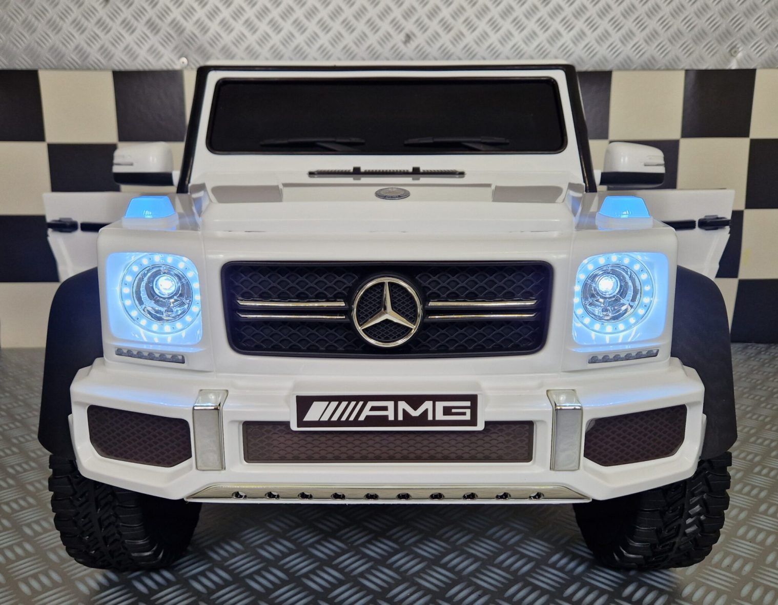 Mercedes-G63-6×6-AMG-kinderauto