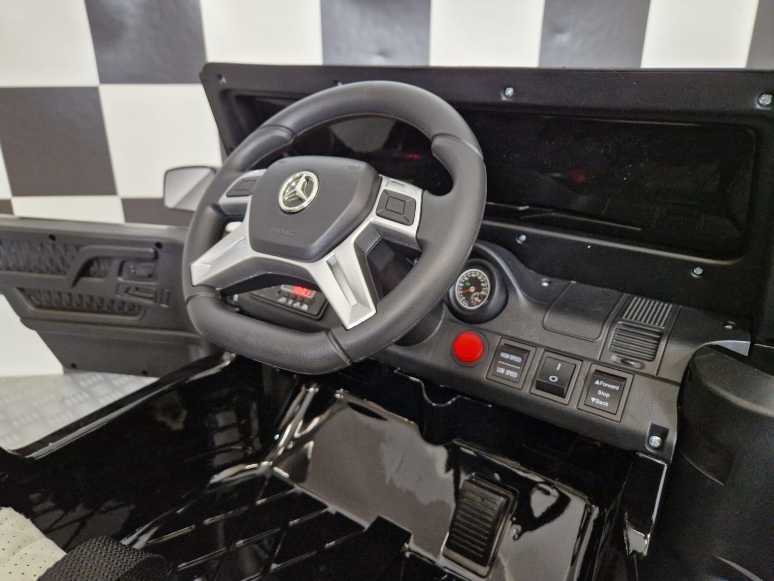 Mercedes-accu-kinderauto-6×6-AMG