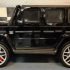 Mercedes g63 accu auto kind