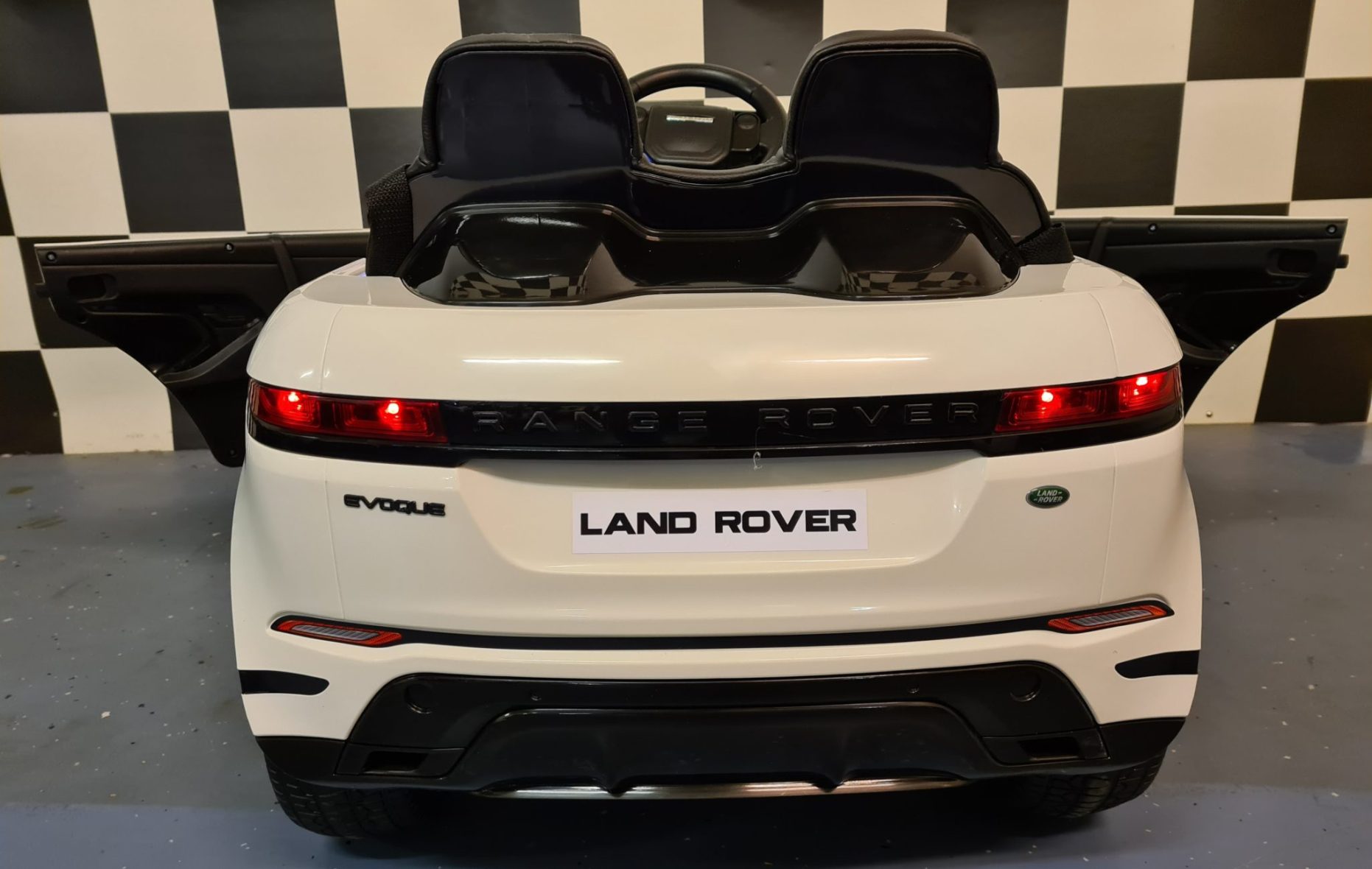 Range-rover-Evoque-speelgoedauto