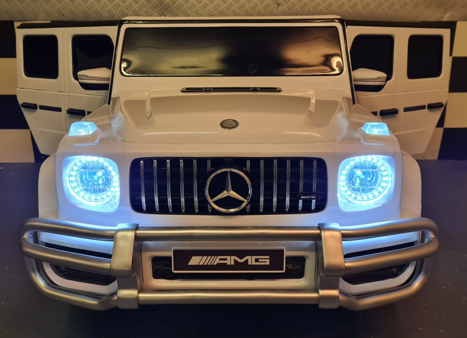 Speelgoed-auto-Mercedes-G63-2-persoons