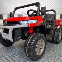 Speelgoed-jeep-transporter