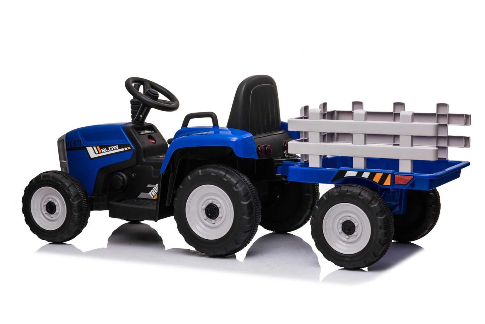 Speelgoed-tractor-12volt