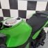 accu kinder motor Ninja groen 1