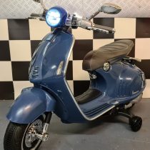 accu-kinderscooter-Vespa-946