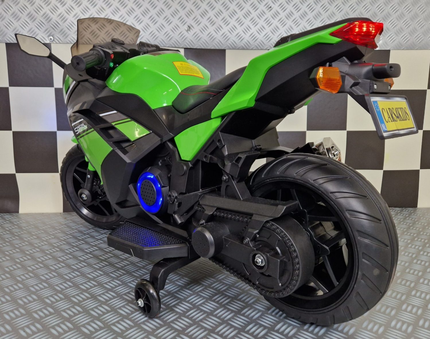 accu-speelgoed-motor-Ninja-groen-1