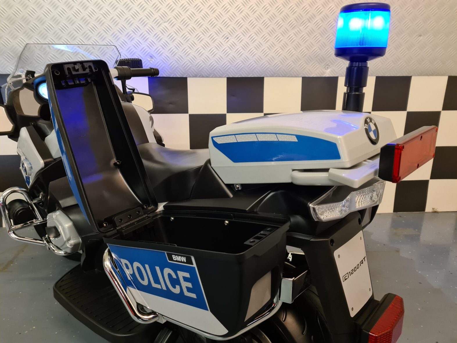 accu-speelgoed-motor-politie