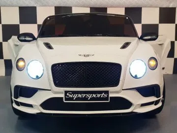 bentley-continental-kinderauto