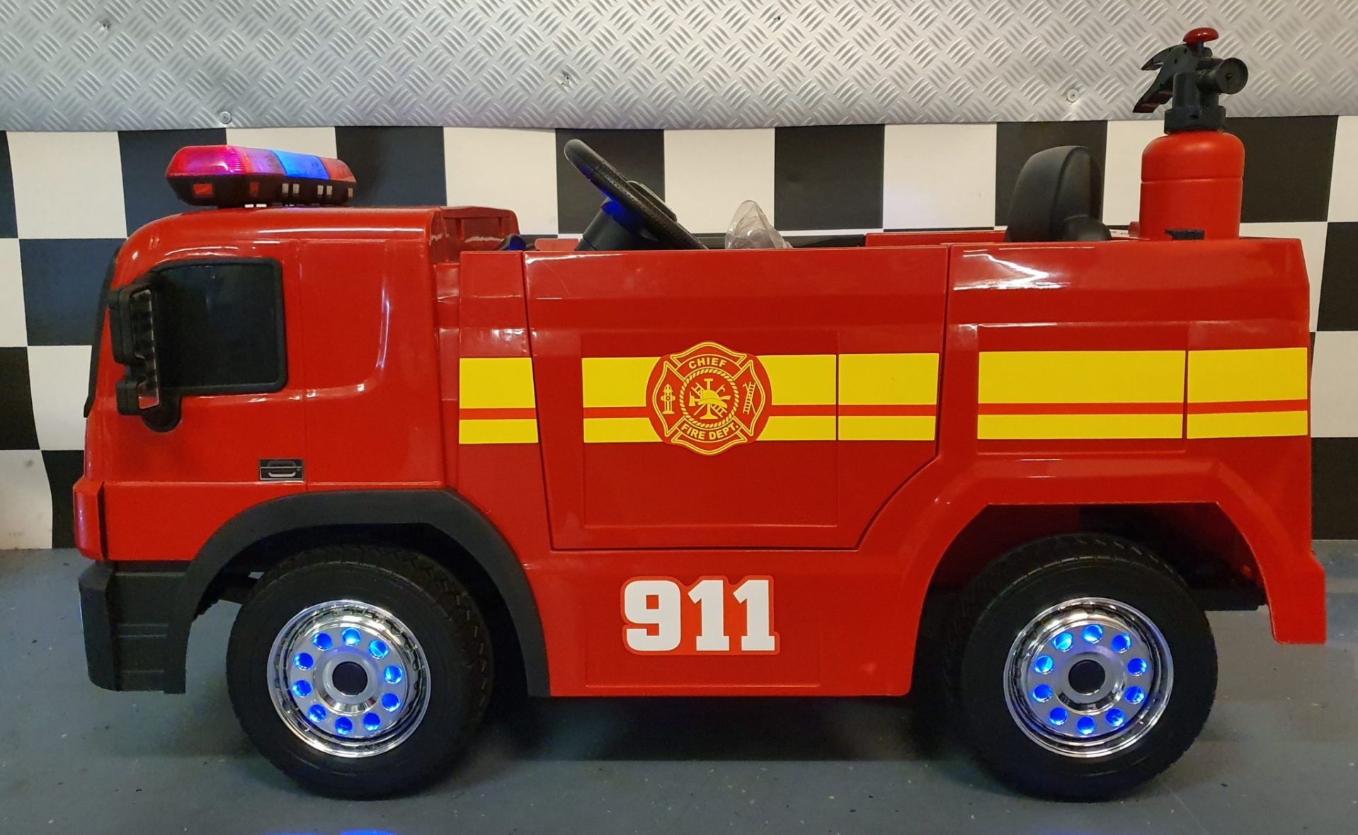 brandweer-kinderauto