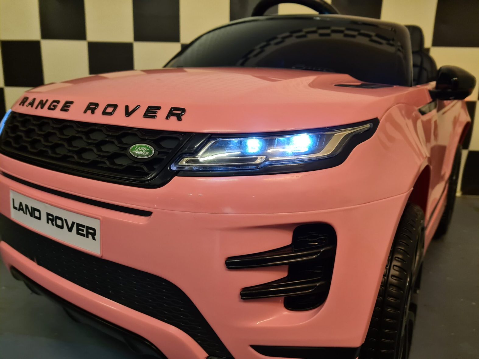 elektrische-auto-kind-Range-Rover