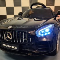 elektrische-kinderauto-Mercedes-GTR