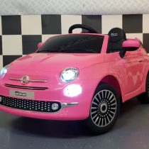 elektrische-kinderauto-fiat-500-roze