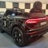 elektrische speelgoedauto Audi Q8