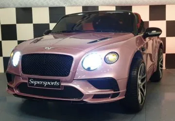 kinder-speelgoed-accu-auto-bentley-roze