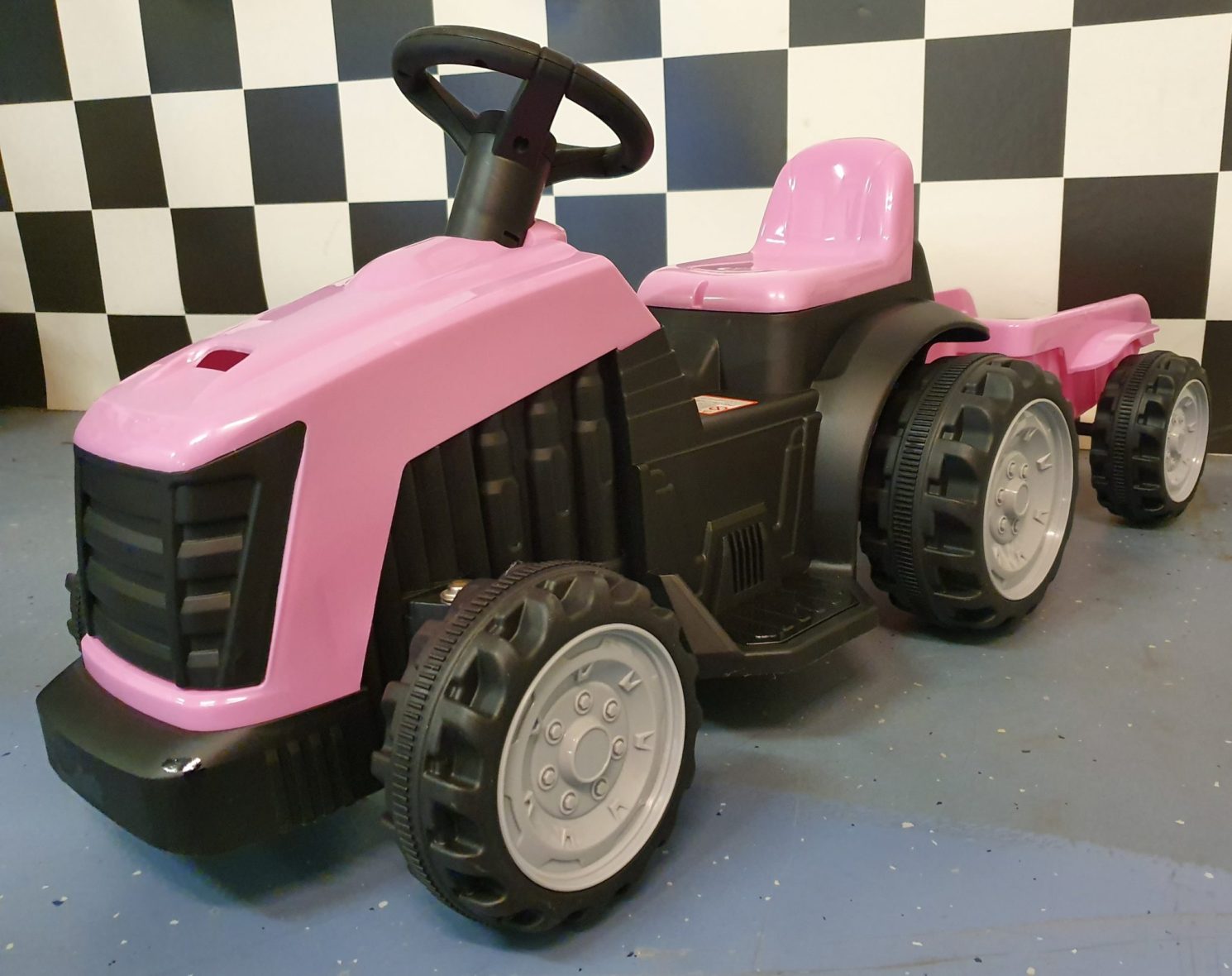 kinder-tractor-elektrisch