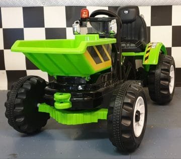 kinder-tractor-elektrisch