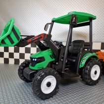 kinder-tractor-met-aanhanger