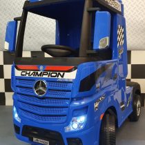 kinder-vrachtauto-Mercedes-truck