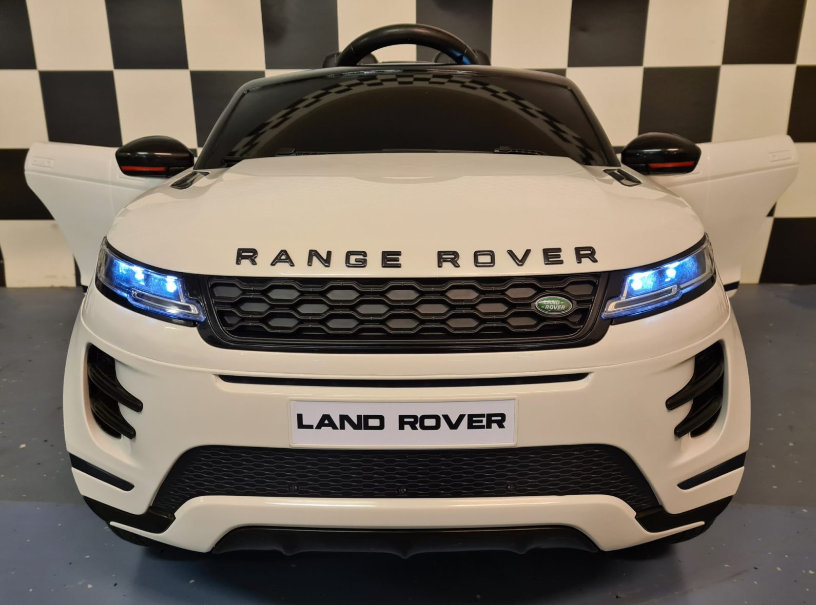 kinderauto-Range-Rover-Evoque-wit