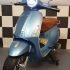 primavera elektrische vespa kinder scooter