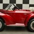 products mercedes 300s accu auto met afstandbediening rood
