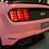 speelgoedauto Ford Mustang roze