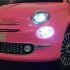 speelgoedauto kinderauto fiat 500