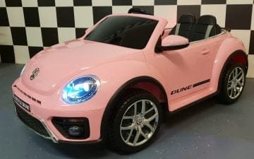 vw-kinder-accu-auto-roze