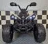 Accu kinder quad Can Am