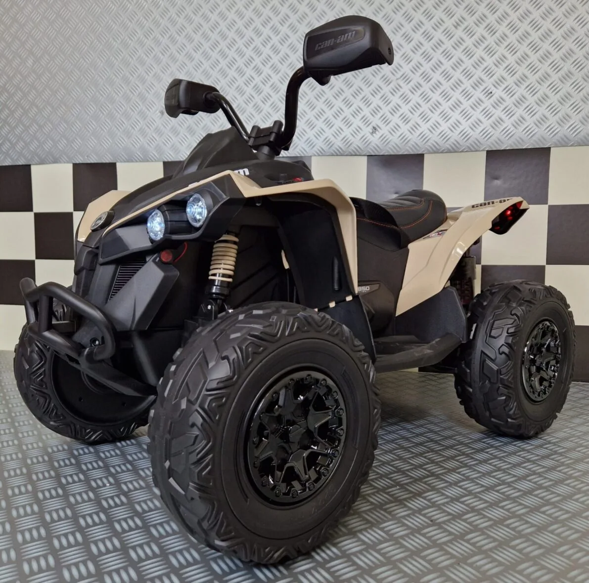 Elektrische-kinder-quad-Can-Am