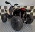 Kinderquad 24 volt Can Am khaki