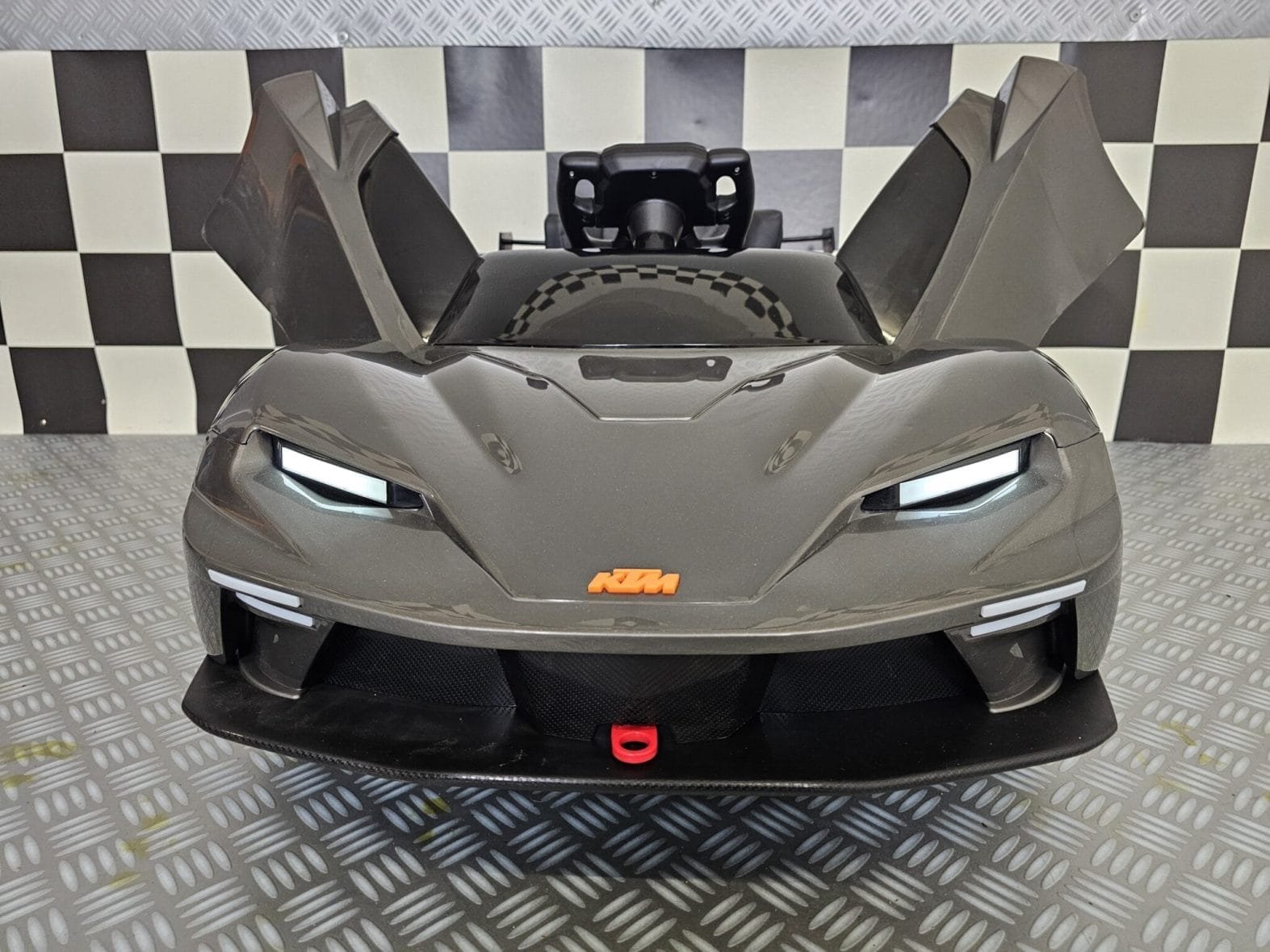 Accu-kinderauto-KTM-X-BOw