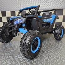 Children’s Electric Buggy with Remote Control 2 Seater 12 Volts